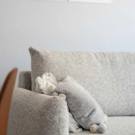 Polwiejska Modern With Ac & Remote Work In Centre By Renters 아파트 *