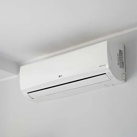 Półwiejska Modern With Ac&remote Work In Centre By Renters Apartamento *